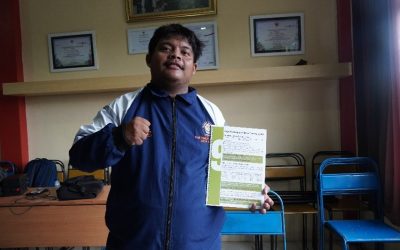 Mahasiswa KKN Tematik UNDIP Hadirkan Strategi Pengelolaan Sumber Daya Air Melalui Pendataan Kebutuhan Air Domestik dan Non Domestik di Dusun Lerep