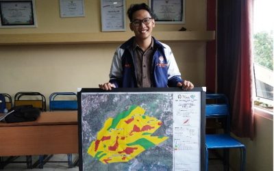 PAMSIMAS Infrastructure Mapping of Lorog Hamlet by UNDIP Thematic KKN Students: Towards a Sustainable Lerep Village