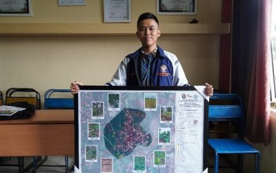 Mahasiswa KKN-T UNDIP Optimalkan Potensi Dusun Karangbolo Lewat Peta Persebaran Pertanian dan Perkebunan